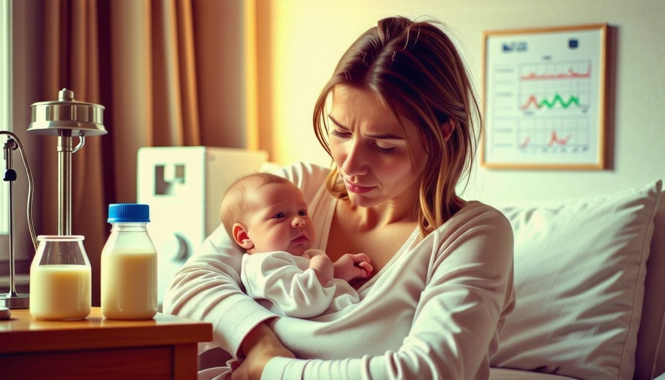 découvrez les signes qui indiquent si votre bébé reçoit suffisamment de lait. apprenez à évaluer l'hydratation, le poids et les habitudes de tétée de votre nourrisson pour garantir sa santé et son bien-être.