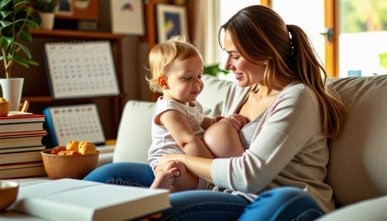 découvrez les bienfaits de l'allaitement prolongé pour la santé de votre enfant ainsi que les défis auxquels peuvent faire face les mères. un guide essentiel pour comprendre cette pratique et ses impacts à long terme.