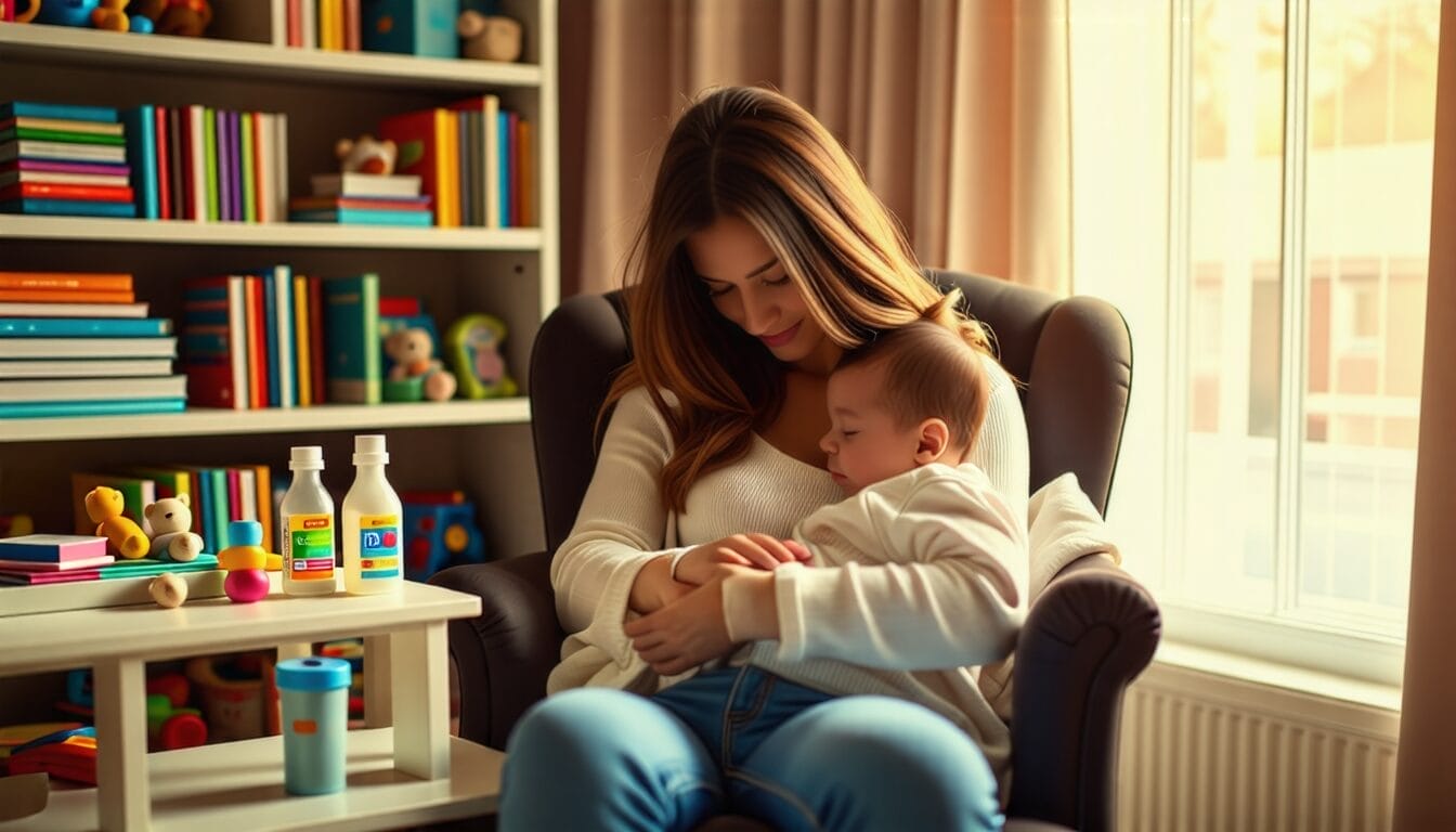 découvrez si l'allaitement mixte est une option viable pour vous et votre bébé. explorez les avantages, les défis et les conseils pratiques pour réussir cette méthode qui combine allaitement maternel et biberon.