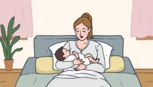 découvrez les bienfaits des probiotiques pour les mères allaitantes. apprenez comment ces souches bénéfiques peuvent améliorer la santé digestive, renforcer le système immunitaire et favoriser le bien-être général des mamans et de leurs bébés pendant cette période cruciale.